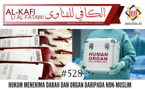 200 ikrar derma organ di unikl rcmp. Pejabat Mufti Wilayah Persekutuan Al Kafi Li Al Fatawi Ke 528 Hukum Menerima Darah Dan Organ Daripada Non Muslim