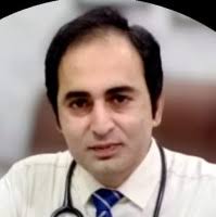 Dr.Wasif Iqbal