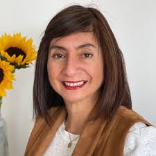 Maribel zambrano palma