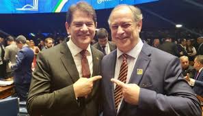 Viabilizou grandes obras, ajudou a consolidar o plano real e nunca foi processado por roubalheira. Ciro Gomes Classifica De Tentativa De Assassinato Atentato Ao Irmao Cid Maranhao Hoje