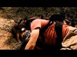 127 Horas Trailer Castellano Youtube