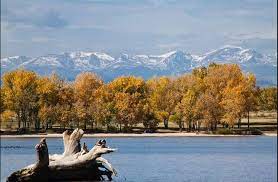 Denver meadows mobile home & rv park. Cherry Creek State Park 2 Photos Aurora Co Roverpass