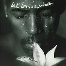 8366841 Audio Cd Ron Stubbs