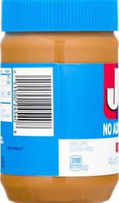 By christine byrne i love peanut butter. Jif No Added Sugar Creamy Peanut Butter Spread 15 5 Oz Fred Meyer