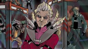 Follow @originalfunko for the latest marvel collector corps news!pic.twitter.com/pbsiaws7al. This Guardians Of The Galaxy Art Lets You Collect The Collector Marvel