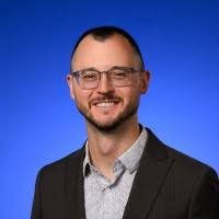 Benjamin Judge, MPH, MHA