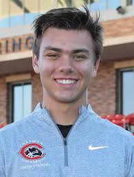 2023-24 Cross Country Roster