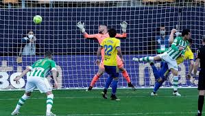Mathematical prediction for cadiz cf vs betis 28 february 2021. 1s3bzag1juazum