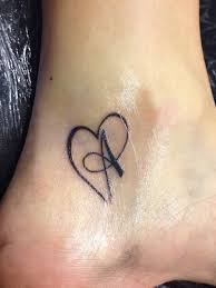 The suspender should be cool. 125 Letter Tattoo Ideas You Need To Check Out Right Now Wild Tattoo Art