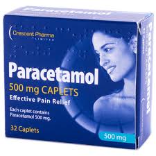 Paracetamol p500 خبر عاجل الحاضر يعلم الغائب وكل شخص يوصلها لكل ألي عنده في الجروبات والخبر هو في دواء نزل على السوق اسمه بار ستيامول ومكتوب عليه p500. Paracetamol Tablets P Crescent Pharma