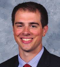 Colin Ponder's Instagram, Twitter & Facebook