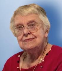 Obituary for Geraldine M. Gueths