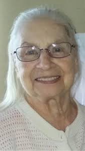 Obituary information for Genevieve V. 'Jenny' McIntyre