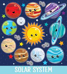Este album de sistemas solar animado con 12 fotos e imágenes no tiene descripción. Resultado De Imagen Para Planetas Animados Sistema Solar Para Ninos Sistema Solar Sistema Solar Maqueta
