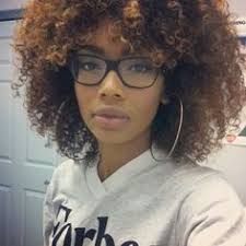 Sexy specks and hair