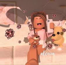 Pin By Lary Candy On ɢғx In 2020 Roblox Animation Roblox Pictures Wallpaper Iphone Cute