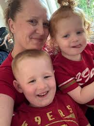 Niners Game Day Food and Special Plates from San Francisco