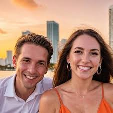 MacArthur Causeway Bridge