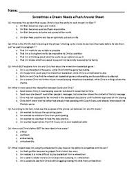 Check spelling or type a new query. Sometimes A Dream Needs A Push Short Story Analysis And Activity By Mrmacela
