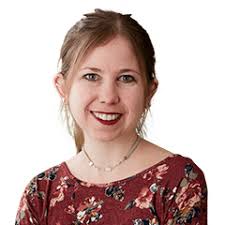 Natalie L. Yarbrough, PT | HealthPartners & Park Nicollet