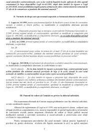 203/2018, cu modificările ulterioare, este prevăzut în anexa care face parte integrantă din prezentele norme. Amenzi Aplicate DupÄƒ Ureche In Dauna PoliÈ›iei Locale Targu Jiu Lider De Sindicat Prejudiciu De Cateva Sute De Mii De Lei Trei Sferturi Dintre PoliÈ›iÈ™tii Locali Buni De PlatÄƒ Ilegalitatea IncÄƒ In