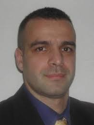 Eric Elm's Instagram, Twitter & Facebook