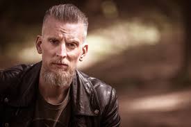 Portraits Contest Entry by Colin Burch