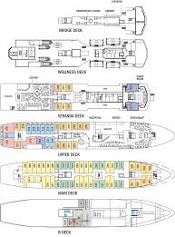 National Geographic Explorer Ship The Small Cruise Ship Collection