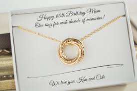 By the way, wish her by my side. 60th Birthday Gift For Women 60th Birthday Gift Idea Mom Cute766