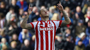 Arnautovic was coming off the back of an excellent season at stoke, where he scored 11 goals and assisted six more in the premier league. Everton Close In On Stoke Man Arnautovic World News Sky News