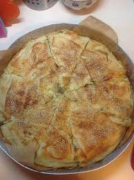 Borek Mit Hackfleisch Von Asal Chefkoch Borek Mit Hackfleisch Turkisches Essen Rezepte Rezepte