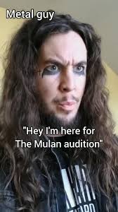 141 guess the cover artist! JesusLovesYouJesusSaves #comedyskit #heavymetal  #metaltok #cover