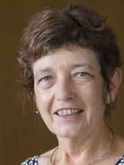 Honorary Professor Bernadette Watson