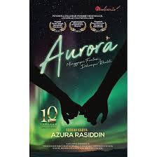 Persatuan penulis nasional malaysia atau pena ialah sebuah organisasi yang ditubuhkan di universiti malaya, kuala lumpur pada 12 februari, 1961. Novel Terbaru Aurora Penulis Azura Rasiddin Penerbit Penulisan2u Shopee Malaysia