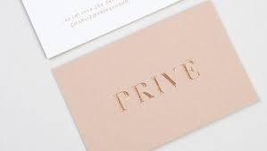 Laser engraving, etching, cut through, uv printing and. Rose Gold Business Cards Novel Print Luxury Business Cards
