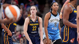 caitlin clark - Stephen A. Smith Draws Parallels Between WNBA Stars Caitlin  Clark and Angel Reese - SportsTak