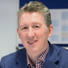 Gerard Graham (@GerardGraham)