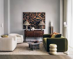 Explore our best ideas on how to decorate a dining room now. London Penthouse Designed By Elle Decoration