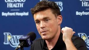 Predicting the Rays' 2017 Opening Day roster