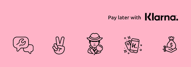 Klarna allows users to make purchases online without providing their payment details 1. Klarna Faqs Raleigh Uk