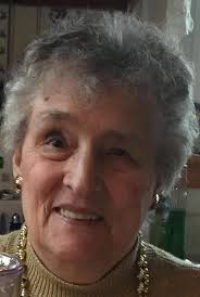 Obituaries — George A. Thoma Funeral Home