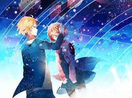 Kyoukai No Kanata Images Icons Wallpapers And Photos On Fanpop Anime Kuriyama Kanata