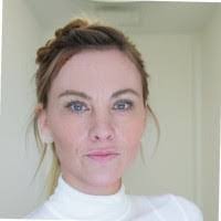 Kristina Gilmer's Instagram, Twitter & Facebook