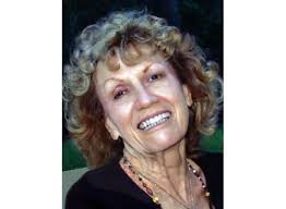 Margaret Ann Roscoe Obituary (2024)