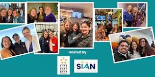 SIAN In-Person Happy Hour (Walnut Creek)