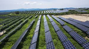 Find over 100+ of the best free solar panel images. Glass Shortage Threatens Solar Panels Needed For Climate Fix Bloomberg