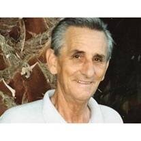 Joseph C Anania Obituary