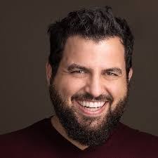 David Pardo's Instagram, Twitter & Facebook