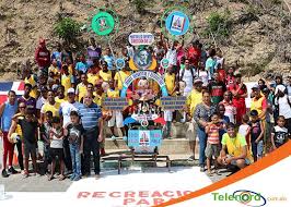 Consiste en la implementación de campamentos que se ejecutan en el período de vacaciones de los estudiantes atendidos. Inician Campamento Deportivo Y Recreativo Del Ministerio De Deportes Sfm Telenord Com