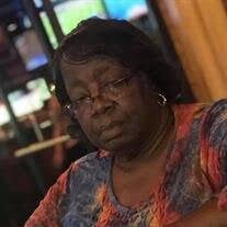 Gloria Bazemore Hendricks Obituary